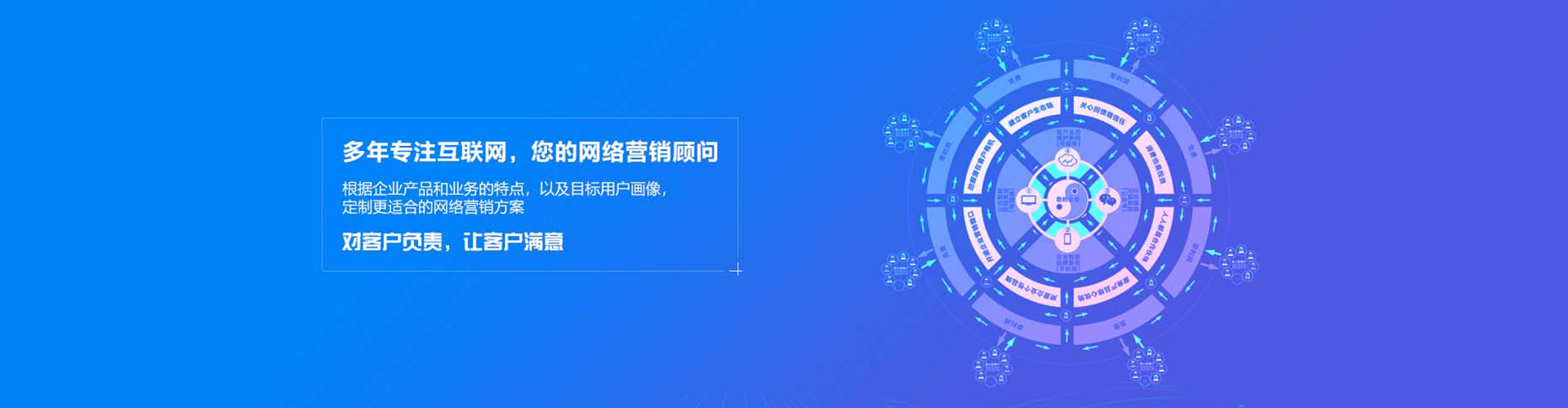 临渭百度竞价推广